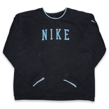 Vintage Nike Sweater Small - Double Double Vintage