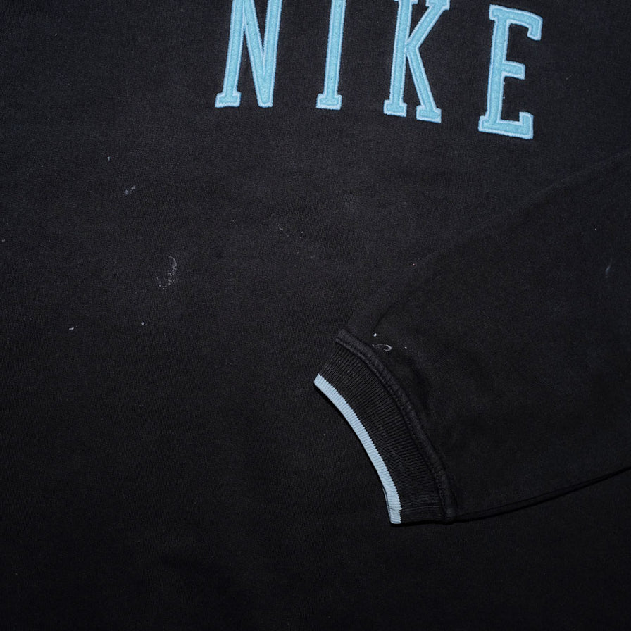 Vintage Nike Sweater Small - Double Double Vintage