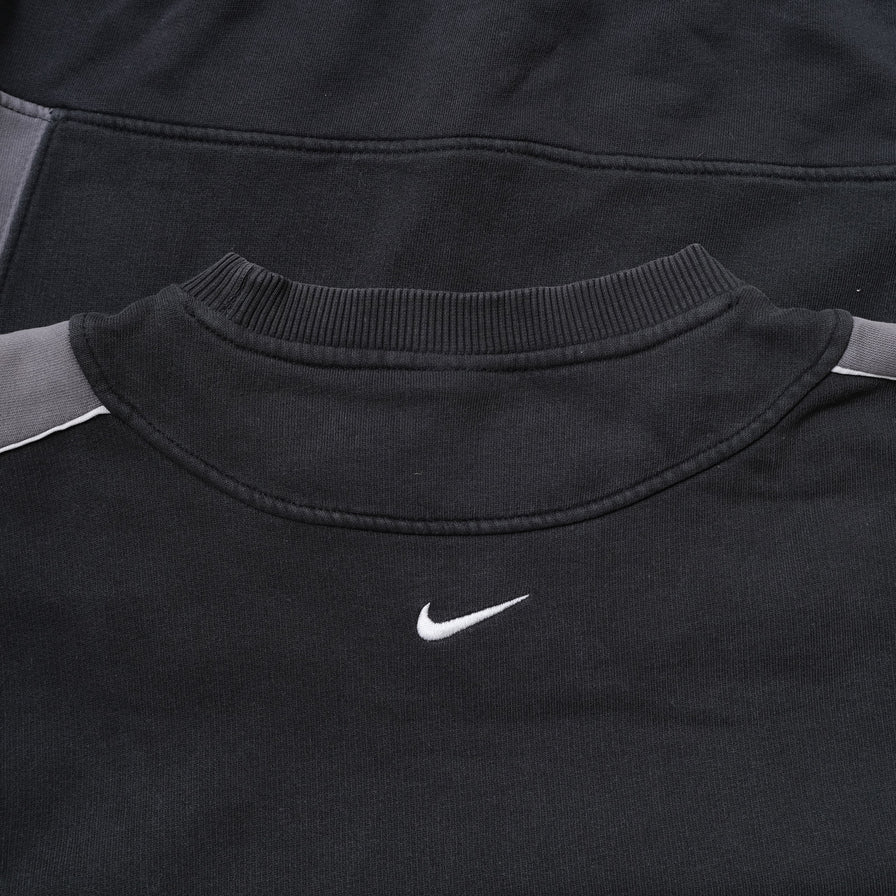 Vintage Nike Logo Sweater XS / Small