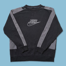 Vintage Nike Logo Sweater XS / Small