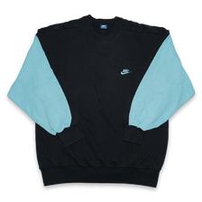 Vintage 80s Nike Sweater XLarge