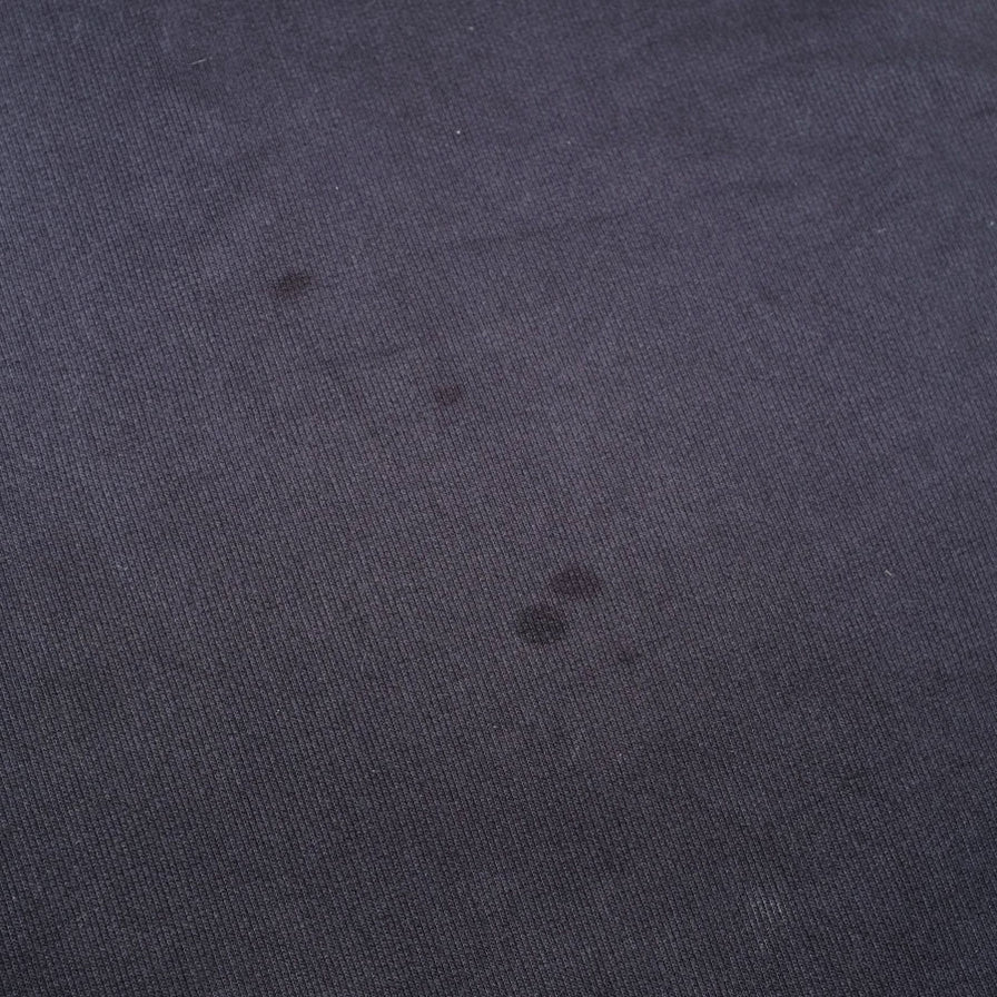 Vintage Nike Oklahoma State Q-Zip Sweater XLarge - Double Double Vintage