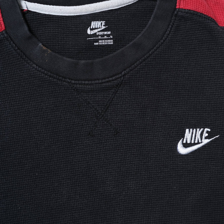 Vintage Nike Sweater Medium