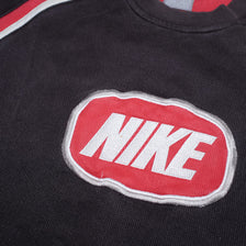 Nike Logo Sweater Medium/Large - Double Double Vintage