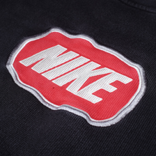 Vintage Nike Pill Logo Sweatshirt Medium - Double Double Vintage