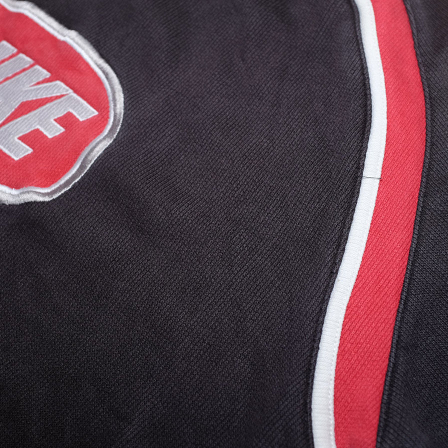 Nike Logo Sweater Medium/Large - Double Double Vintage