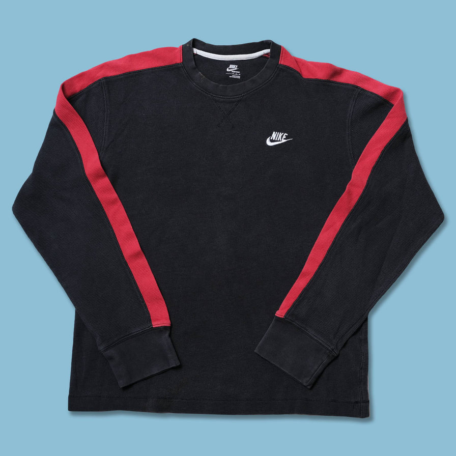 Vintage Nike Sweater Medium Double Double Vintage