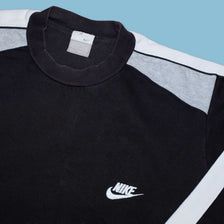 Vintage Nike Logo Sweater Medium - Double Double Vintage