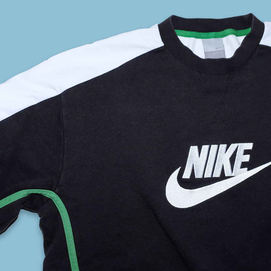 Vintage Nike Sweater Large - Double Double Vintage