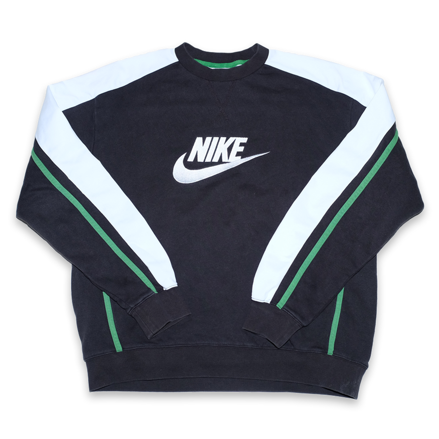 Vintage Nike Sweater Large - Double Double Vintage