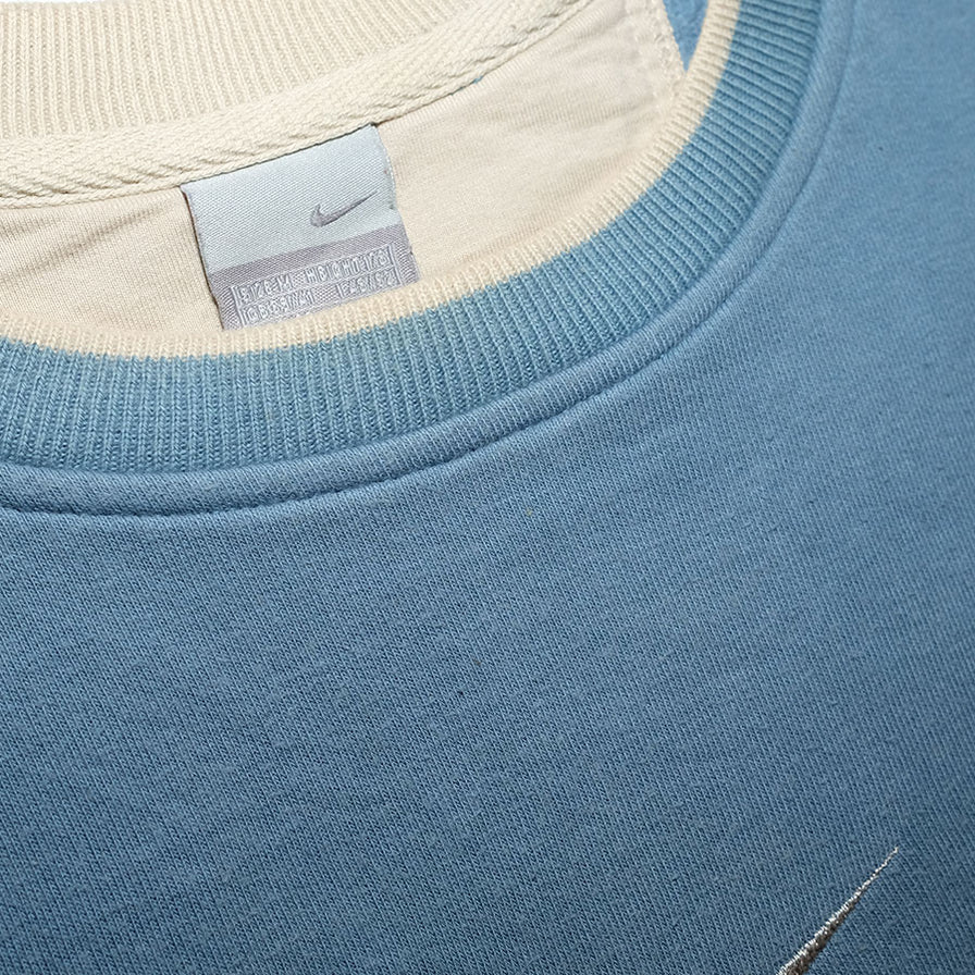 Vintage Nike Sweater Large - Double Double Vintage