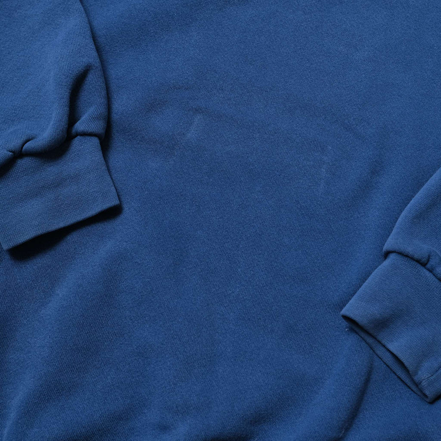 Vintage Nike TN Sweater Large