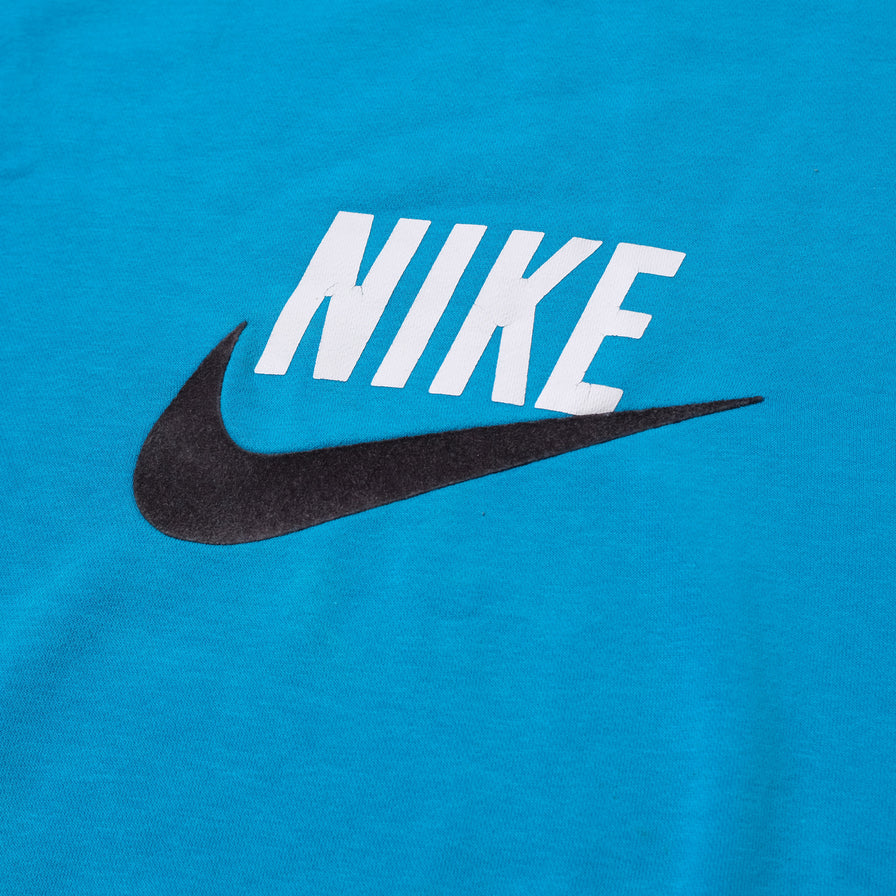 Vintage Nike Sweater Small