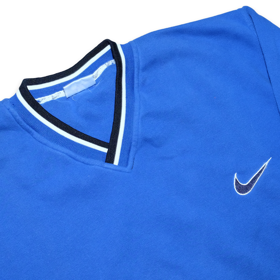 Vintage Nike Sweatshirt XLarge - Double Double Vintage