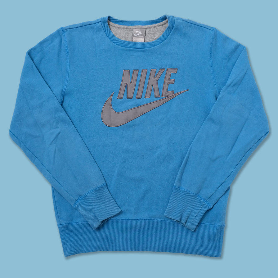 Vintage Nike Sweater Small