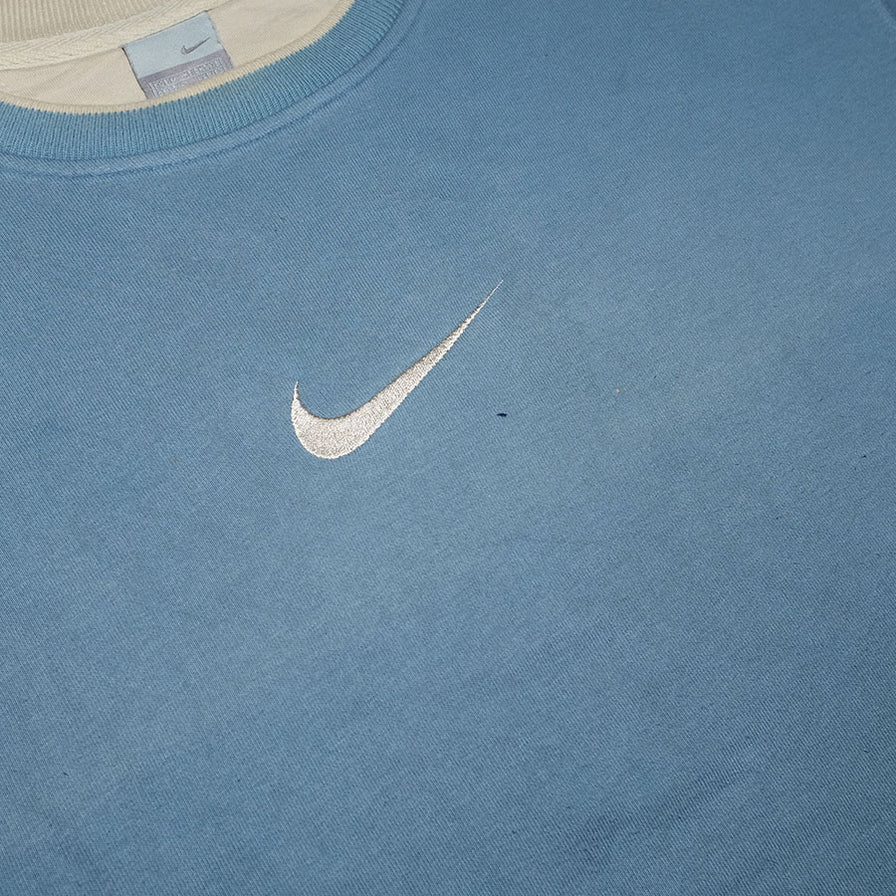 Vintage Nike Sweater Large - Double Double Vintage
