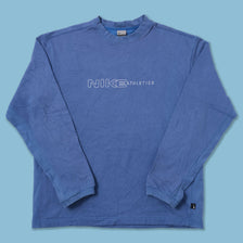 Vintage Nike Crewneck Sweater XXLarge