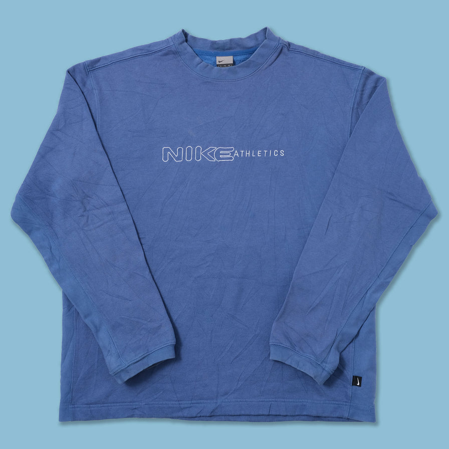 Vintage Nike Crewneck Sweater XXLarge