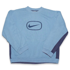 Vintage Nike Sweater XS / Small - Double Double Vintage
