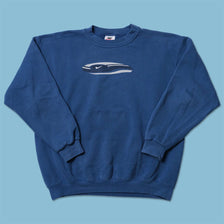 Vintage Nike TN Sweater Large