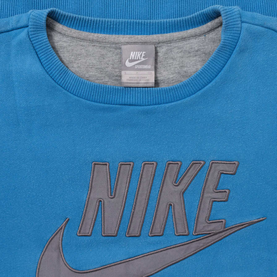 Vintage Nike Sweater Small