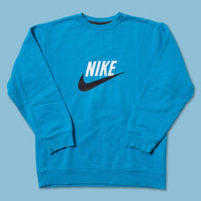 Vintage Nike Sweater Small