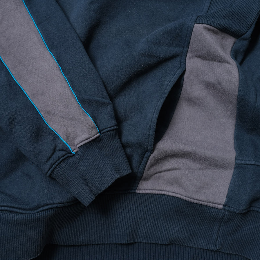 Vintage Nike Logo Sweater XLarge