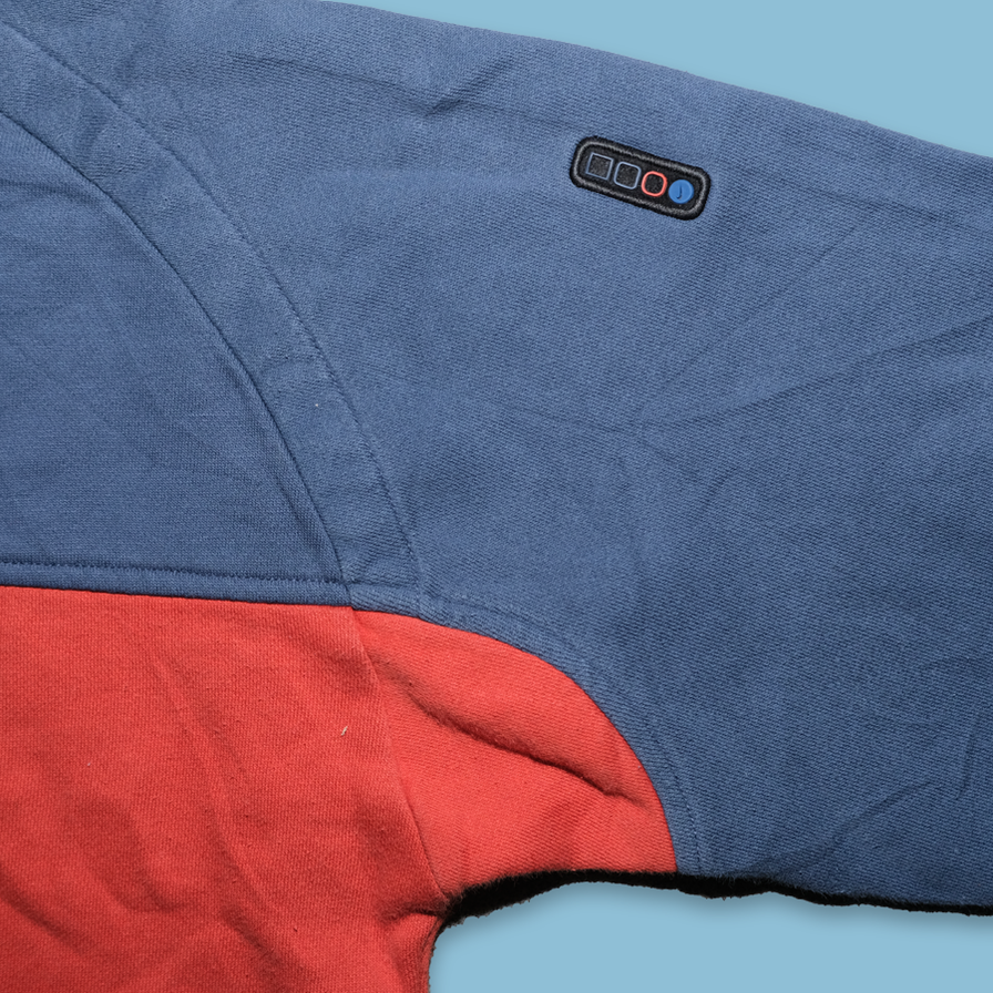 Vintage Nike Sweater Small - Double Double Vintage