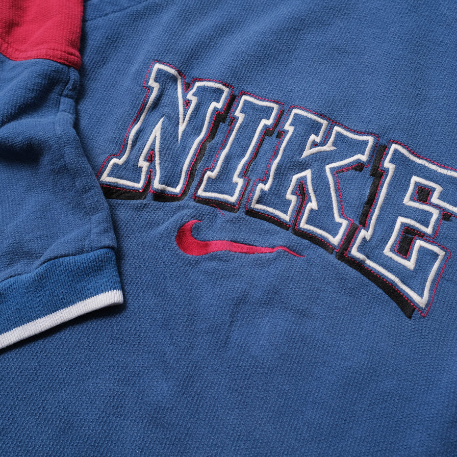 Vintage Nike Sweater Large