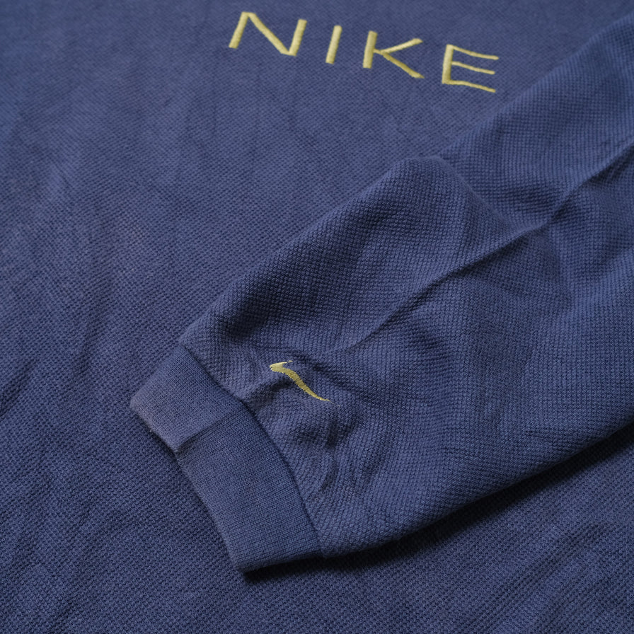 Vintage Nike Women's Sweater Small / Medium