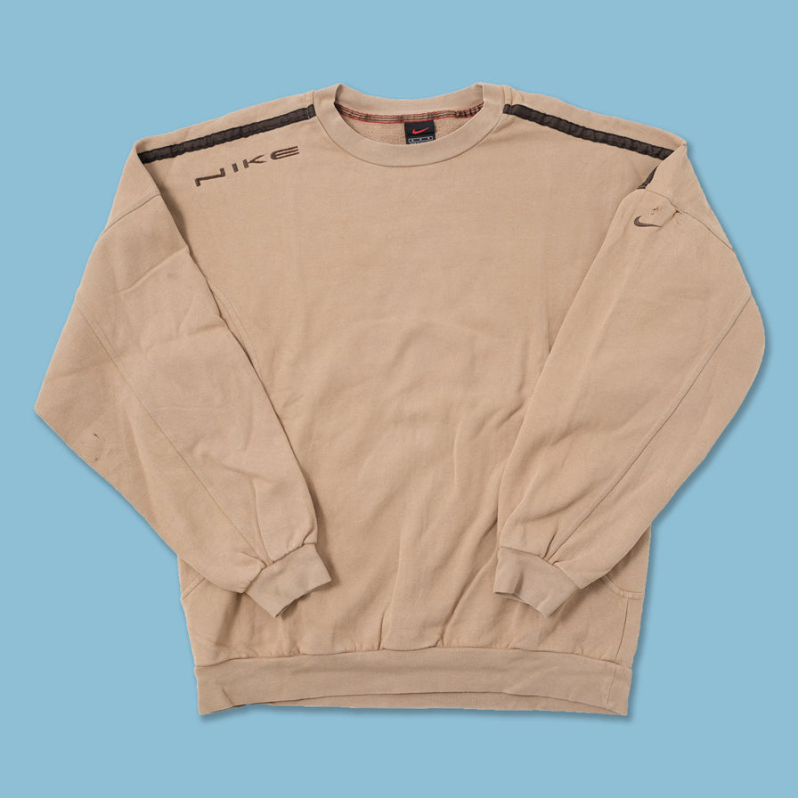 Vintage Nike Sweater Medium