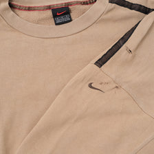 Vintage Nike Sweater Medium