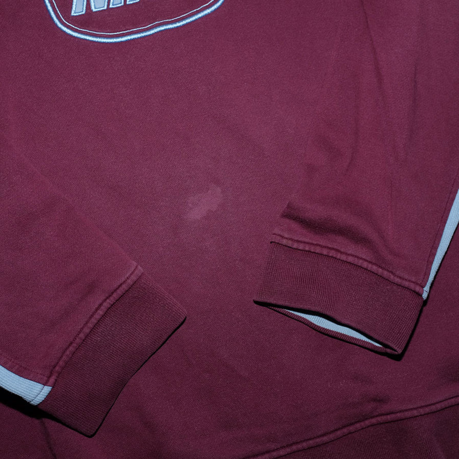 Vintage Nike Sweater Large - Double Double Vintage