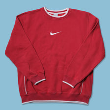 Vintage Nike Sweater Large
