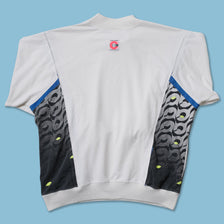Vintage Nike Challenge Court Sweater XLarge