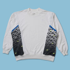 Vintage Nike Challenge Court Sweater XLarge