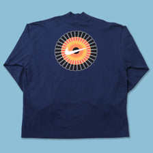 Vintage Nike Deadstock Crew Neck Sweater XLarge