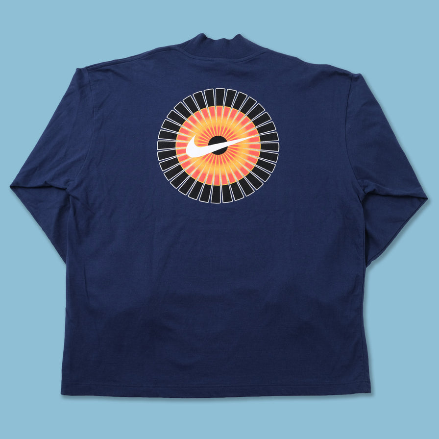 Vintage Nike Deadstock Crew Neck Sweater XLarge