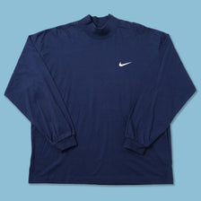 Vintage Nike Deadstock Crew Neck Sweater XLarge