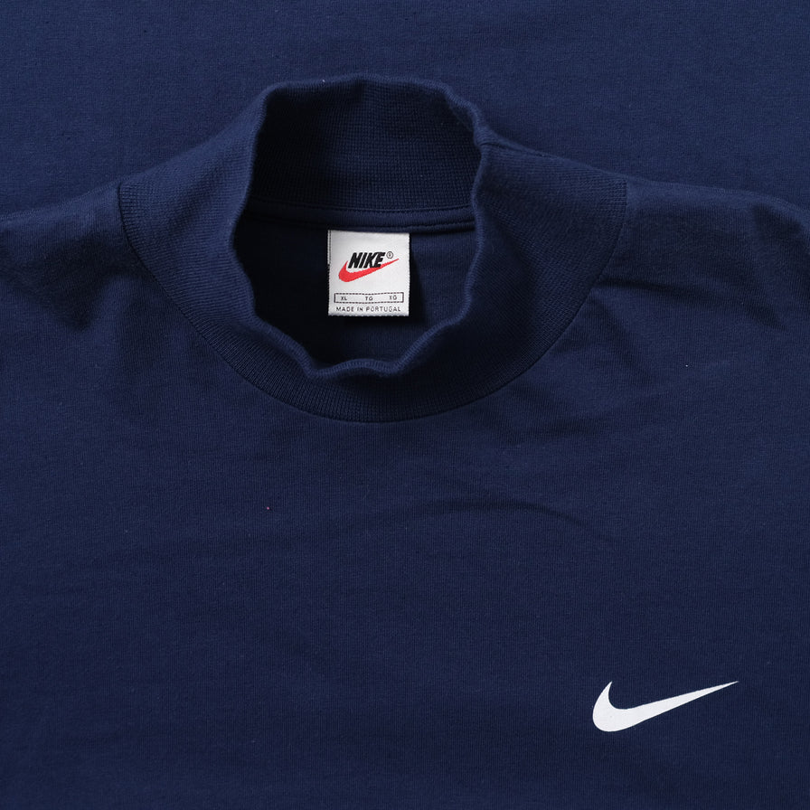 Vintage Nike Deadstock Crew Neck Sweater XLarge