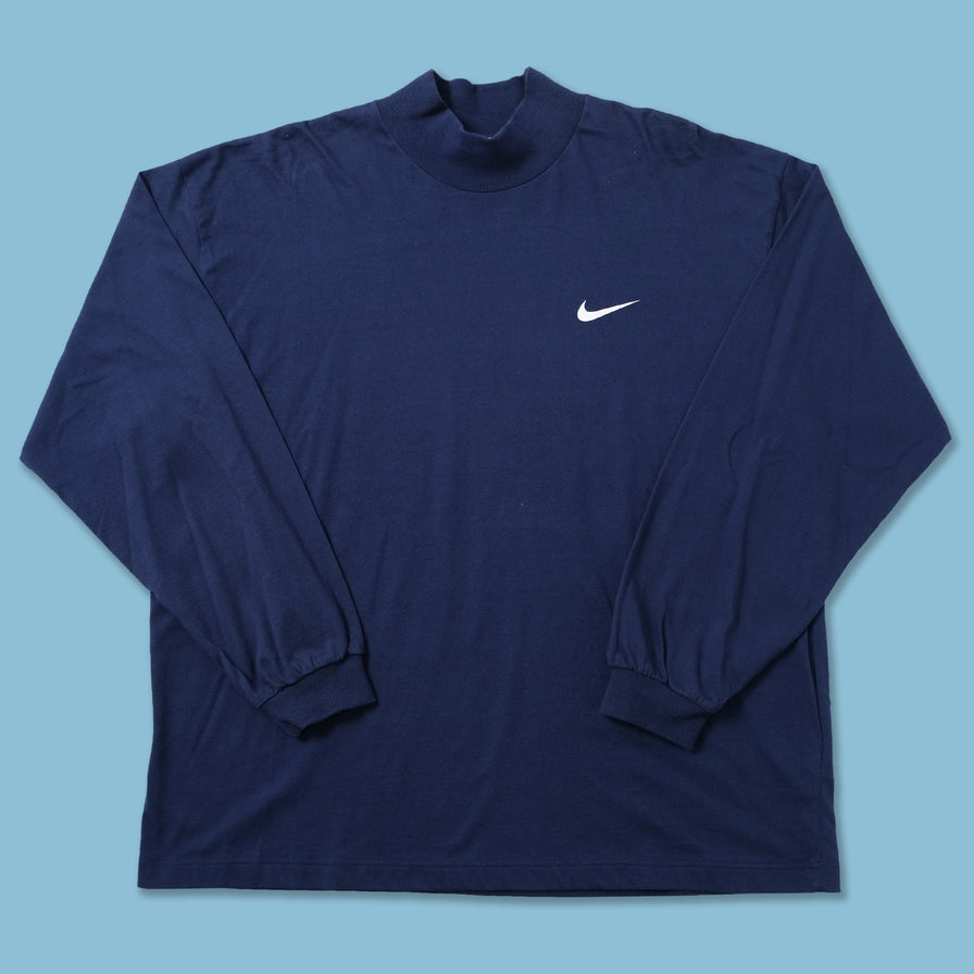 Vintage Nike Deadstock Crew Neck Sweater XLarge