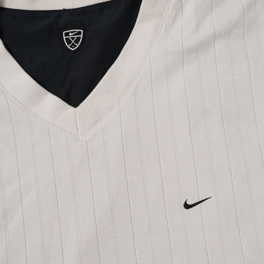 Vintage Nike Golf Windbreaker XXL