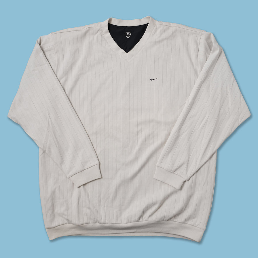 Vintage Nike Golf Windbreaker XXL