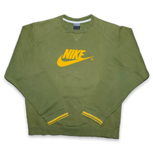 Vintage Nike Sweater Small