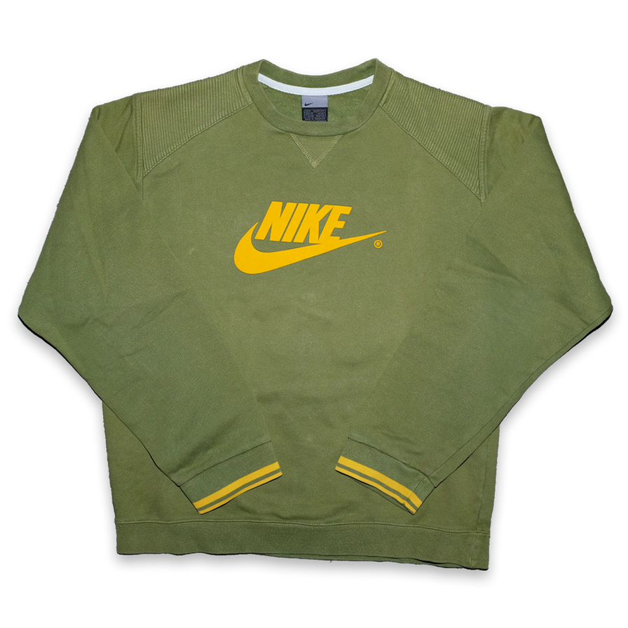 Vintage Nike Sweater Small