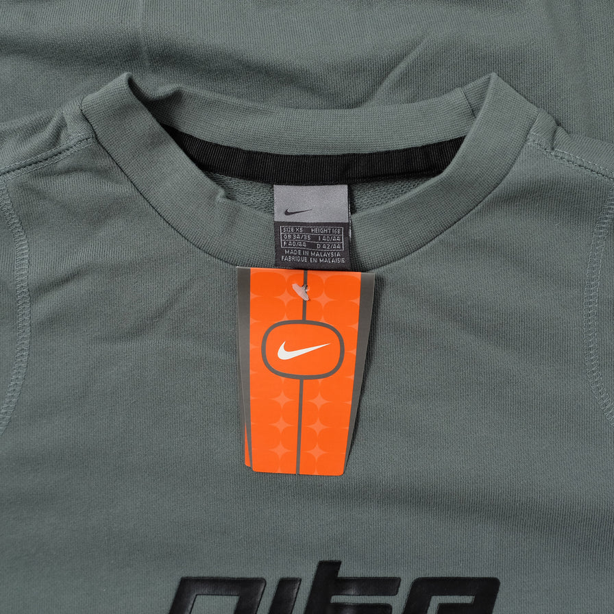 Vintage Deadstock Nike Sweater XSmall