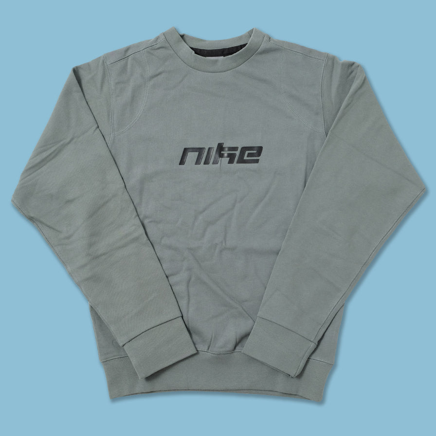 Vintage Deadstock Nike Sweater XSmall