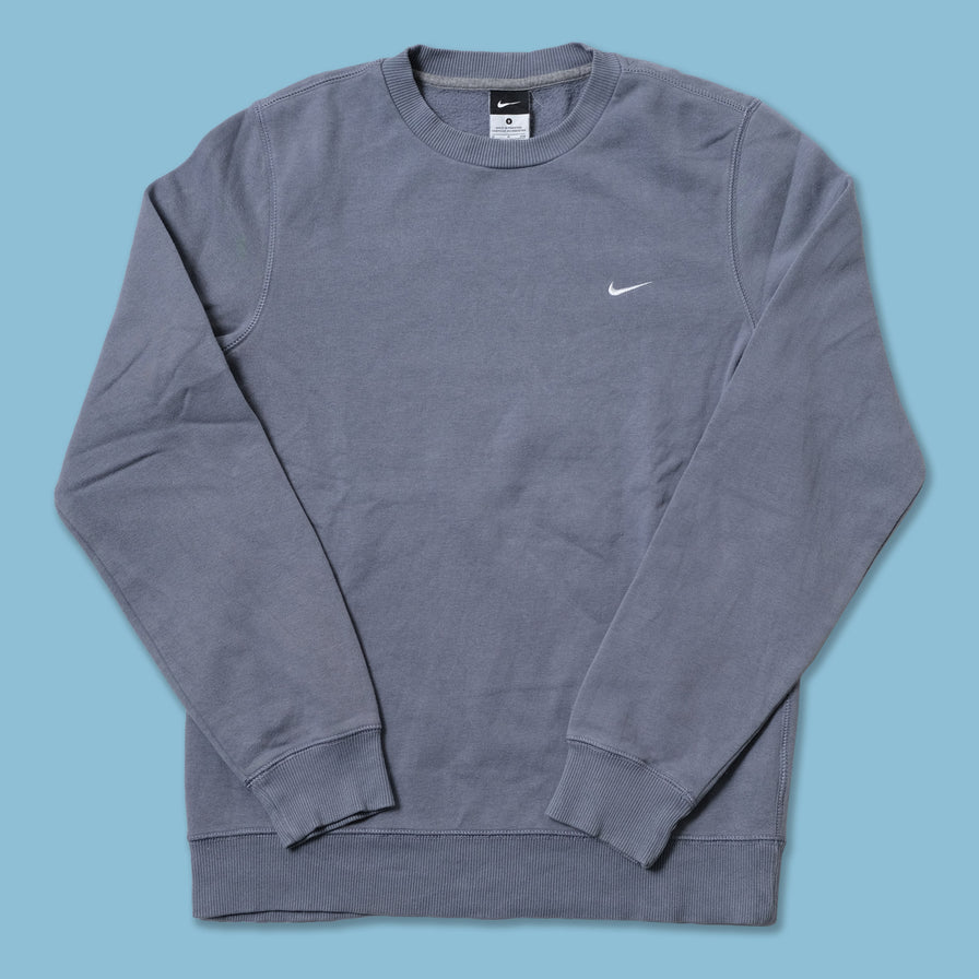 Vintage Nike Sweater Small