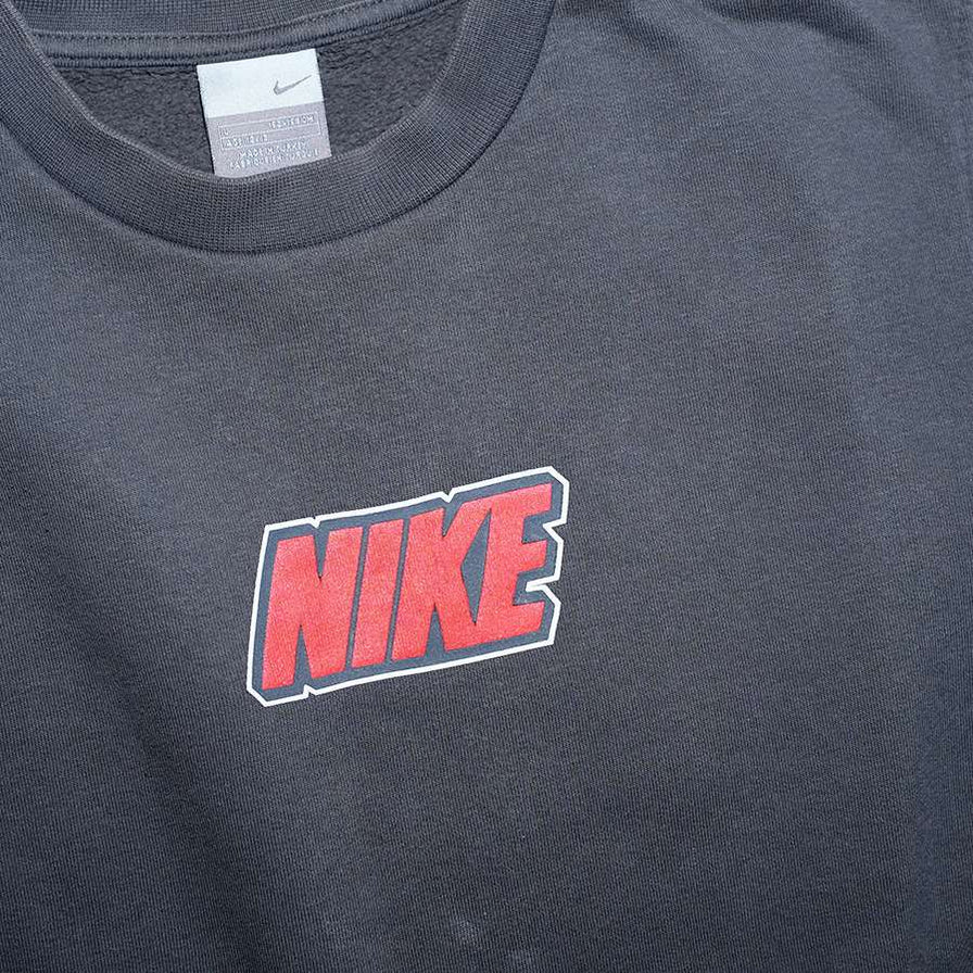 Vintage Nike Sweater Medium