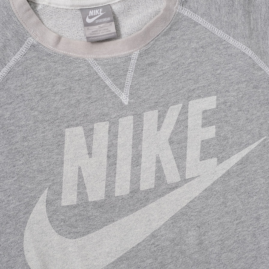 Vintage Nike Sweater Medium